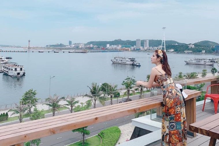 Khách sạn Draha Hạ Long